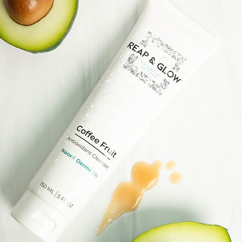 Coffee Fruit Antioxidant Cleanser-1