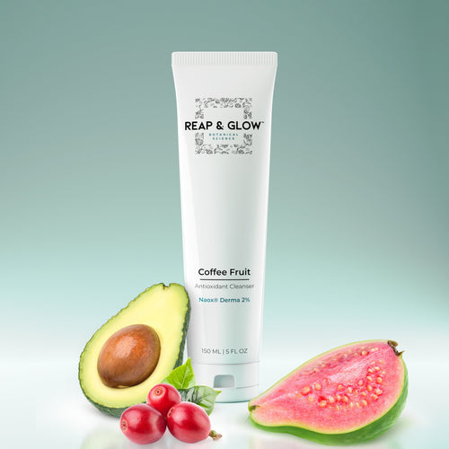 Coffee Fruit Antioxidant Cleanser-0